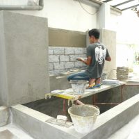 Sri Jelok, Kajang