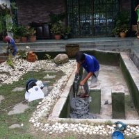 Rinching Semenyih 2