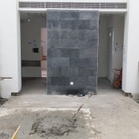 Plastering Works